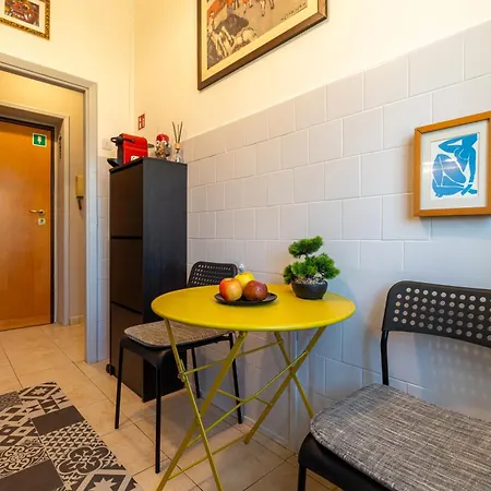 Apartment New Luxury-on-budget Rom