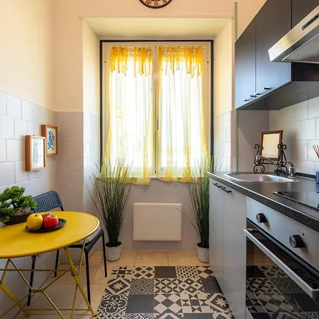 New Luxury-on-budget Apartment