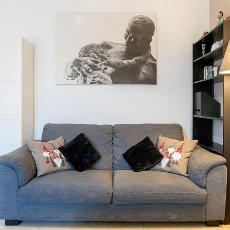 New Luxury-on-budget Daire Roma