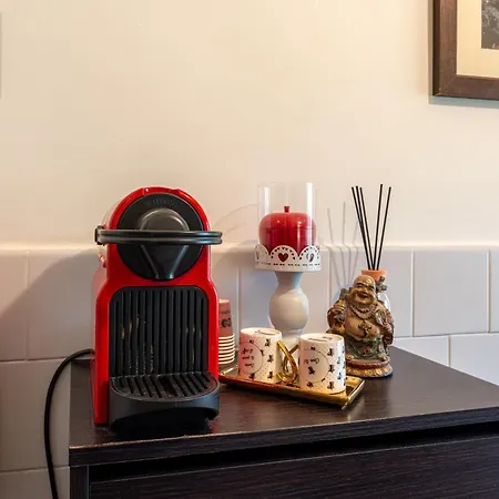 New Luxury-on-budget * Roma