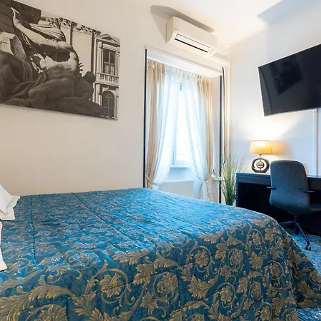 New Luxury-on-budget Daire Roma