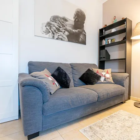 New Luxury-on-budget * Roma