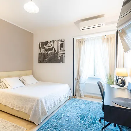 Daire New Luxury-on-budget